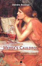 Cover of 'Medeas Cauldron' 