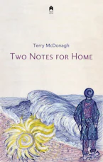 Cover of 'Two Notes for Home' 