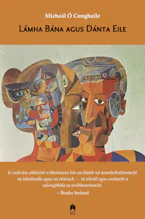 Cover of 'Lámha Bána Agus Dánta Eile' 