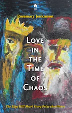 Cover of 'Love in the Time of Chaos' 