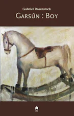 Cover of 'Boy / Garsún' 