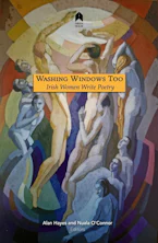 Cover of 'Washing Windows Too' 