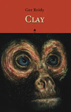 Cover of 'Clay' 