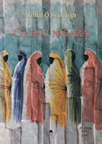 Cover of 'Gafa I NGaza' 