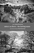 Cover of 'The Barking Waves' 