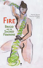 Cover of 'Fire' 
