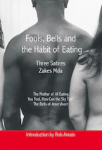 Cover of 'Fools, Bells and the Habit of Eating' 