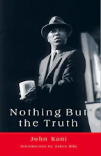 Cover of 'Nothing but the Truth' 
