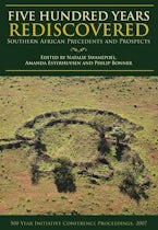Five Hundred Years Rediscovered Five Hundred Years Rediscovered
