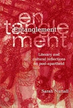 Entanglement Entanglement