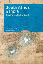 South Africa and India