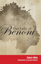 Cover of 'Our Lady of Benoni' 