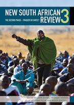 New South African Review 3