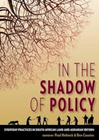 In the Shadow of Policy