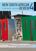 New South African Review 4 New South African Review 4