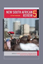 New South African Review 5 New South African Review 5