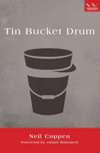 Cover of 'Tin Bucket Drum' 