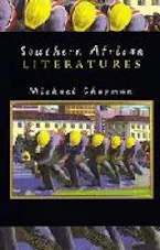 Cover of 'Southern African Literatures' 
