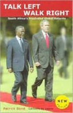 Talk Left, Walk Right Talk Left, Walk Right