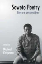 Cover of 'Soweto Poetry' 