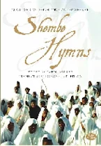 Cover of 'Shembe Hymns' 