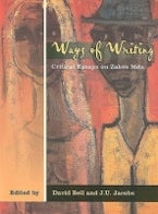 Ways of Writing Ways of Writing