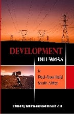 Development Dilemmas in Post-Apartheid South Africa Development Dilemmas in Post-Apartheid South Africa
