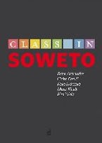 Class in Soweto Class in Soweto