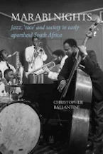 Cover of 'Marabi Nights' 