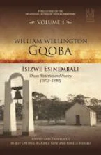 Cover of 'William Wellington Gqoba' 