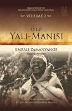 D.L.P. Yali-Manisi D.L.P. Yali-Manisi