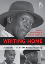 Cover of 'Writing Home' 