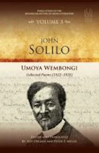 Cover of 'John Solilo' 