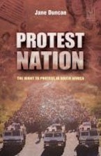 Protest Nation Protest Nation