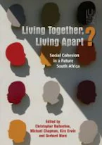 Cover of 'Living Together, Living Apart?' 