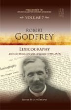 Lexicography Lexicography