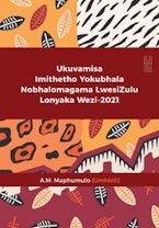 2021 IsiZulu Standardisation, Spelling Rules and Orthography 2021 IsiZulu Standardisation, Spelling Rules and Orthography