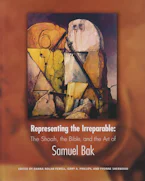 Cover of 'Representing the Irreparable' 