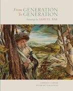 Cover of 'From Generation to Generation' by Lawrence L. Langer 