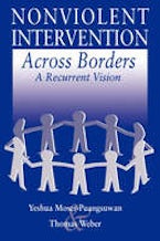 Nonviolent Intervention Across Borders Nonviolent Intervention Across Borders