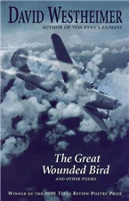 Cover of 'The Great Wounded Bird and Other Poems' 