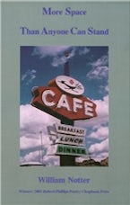 More Space Than Anyone Can Stand