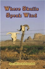 Where Skulls Speak Wind