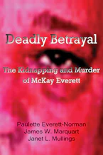 Cover of 'Deadly Betrayal' 