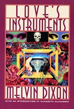 Loves Instruments Loves Instruments