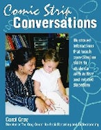 Comic Strip Conversations Comic Strip Conversations