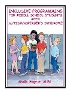 Inclusive Programming for Middle School Students with Autism/Asperger’s Syndrome