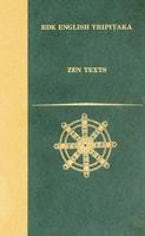 Zen Texts Zen Texts