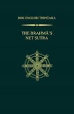 Cover of 'The Brahmas Net Sutra' 