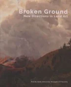 Cover of 'Broken Ground' 